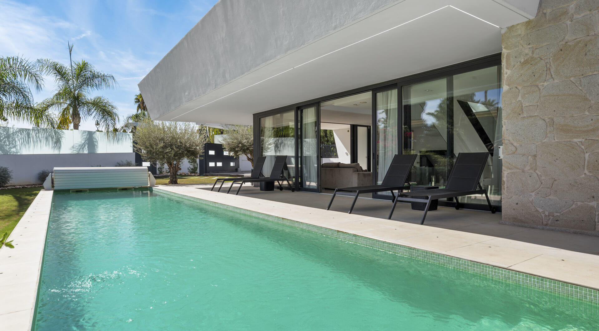 Hiszpania, Marbella, Nueva Andalucia