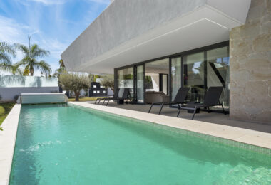 Hiszpania, Marbella, Nueva Andalucia