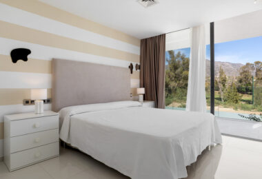 Hiszpania, Marbella, Nueva Andalucia