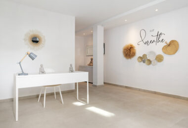 Hiszpania, Marbella, Nueva Andalucia