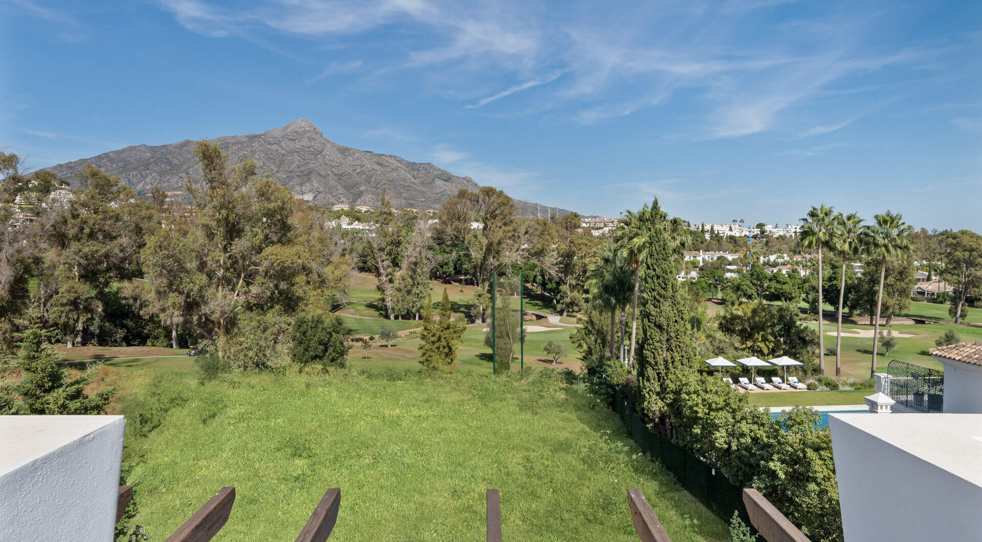 Hiszpania, Marbella, Nueva Andalucia