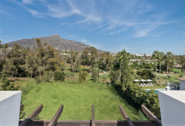 Hiszpania, Marbella, Nueva Andalucia
