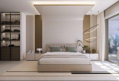 Hiszpania, Benahavis