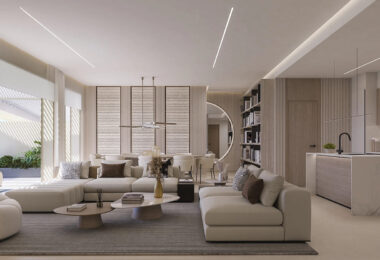 Hiszpania, Benahavis