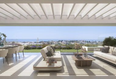 Hiszpania, Benahavis