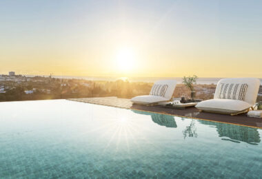 Hiszpania, Benahavis