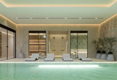 Hiszpania, Benahavis