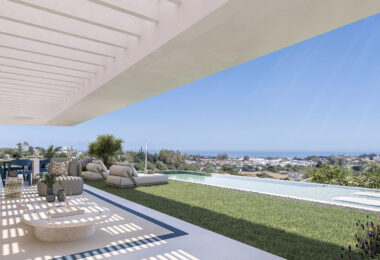 Hiszpania, Benahavis