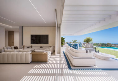 Hiszpania, Benahavis