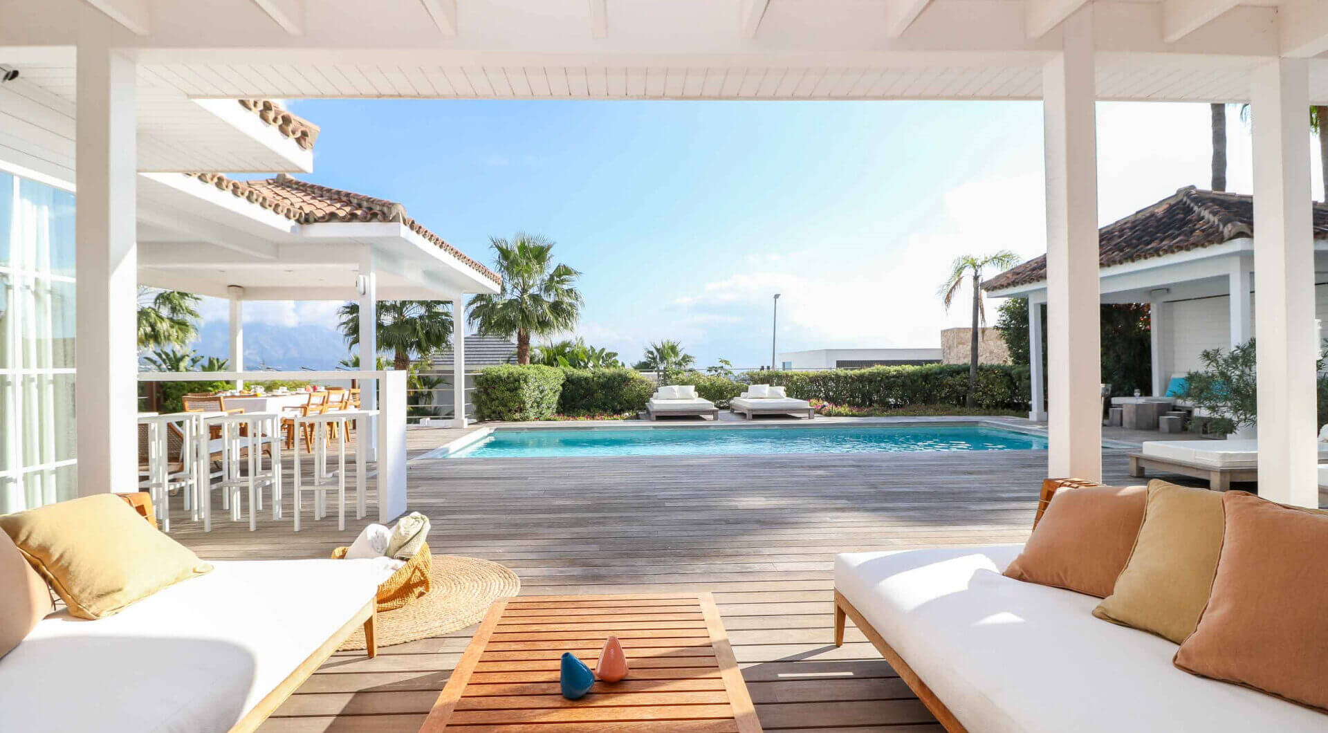 Hiszpania, Estepona, Estepona East