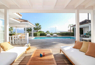 Hiszpania, Estepona, Estepona East