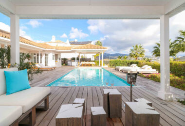 Hiszpania, Estepona, Estepona East