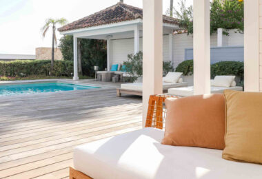 Hiszpania, Estepona, Estepona East