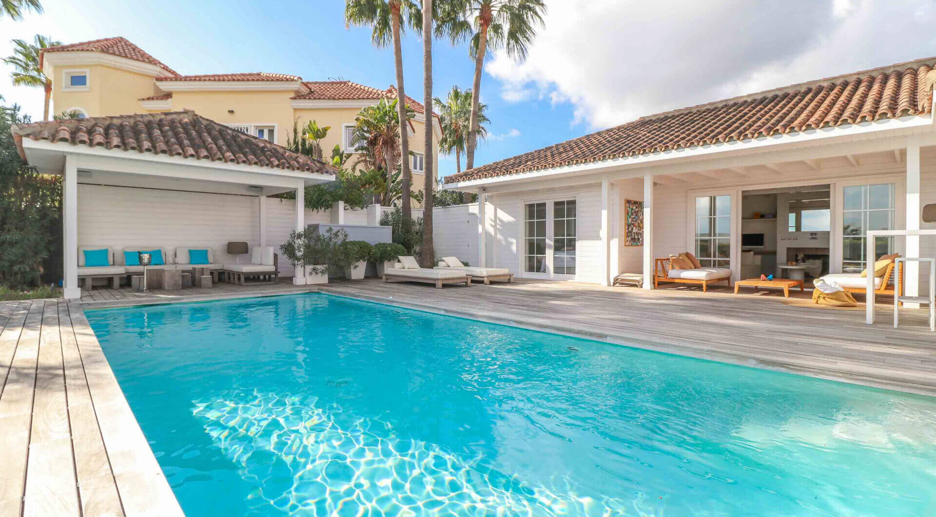 Hiszpania, Estepona, Estepona East