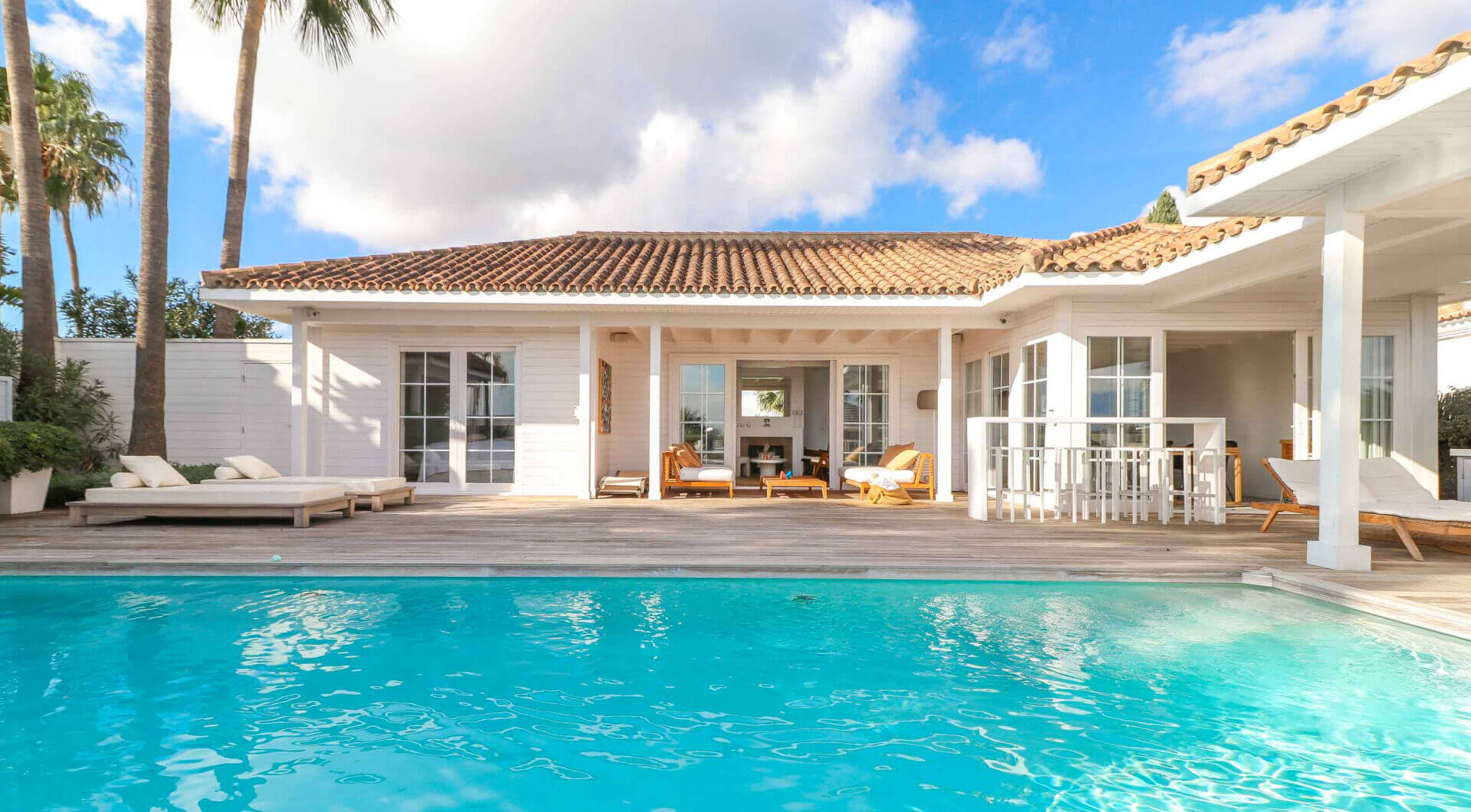 Hiszpania, Estepona, Estepona East