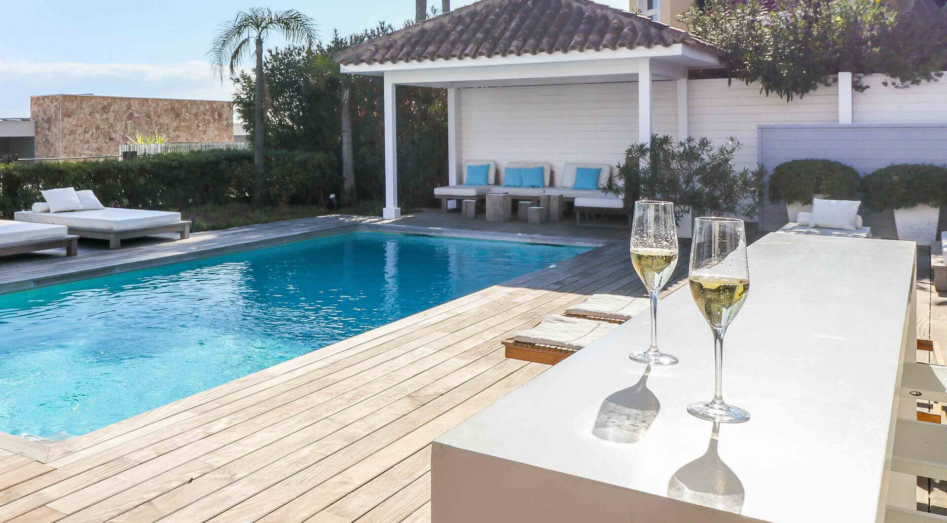 Hiszpania, Estepona, Estepona East