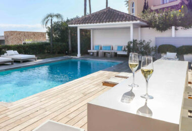 Hiszpania, Estepona, Estepona East