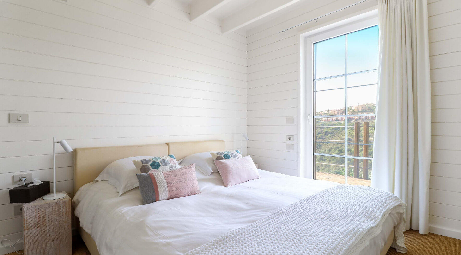 Hiszpania, Estepona, Estepona East