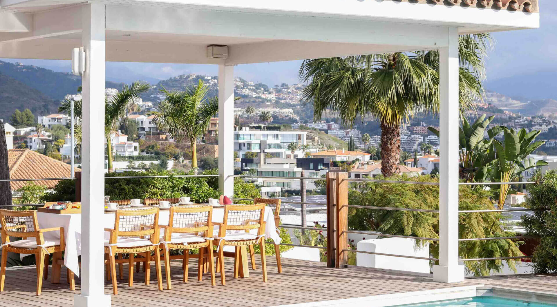 Hiszpania, Estepona, Estepona East