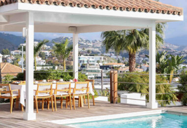 Hiszpania, Estepona, Estepona East