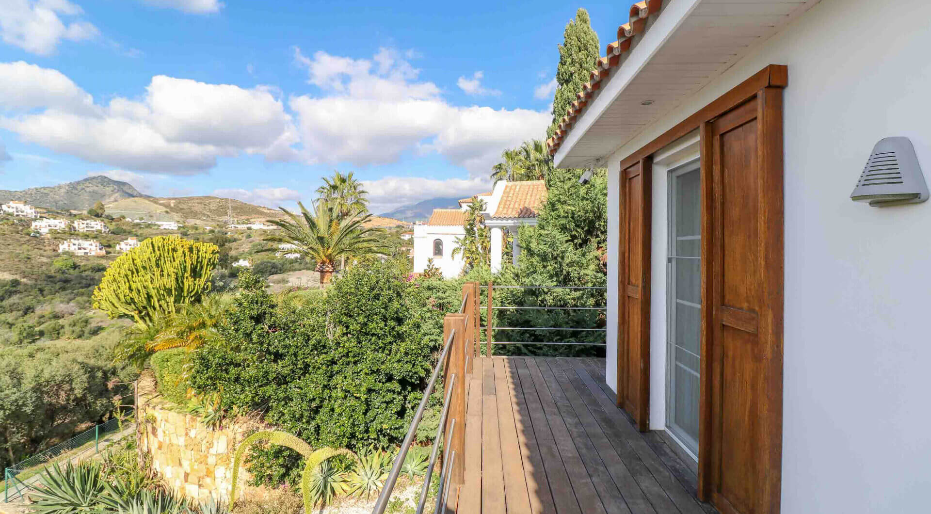 Hiszpania, Estepona, Estepona East