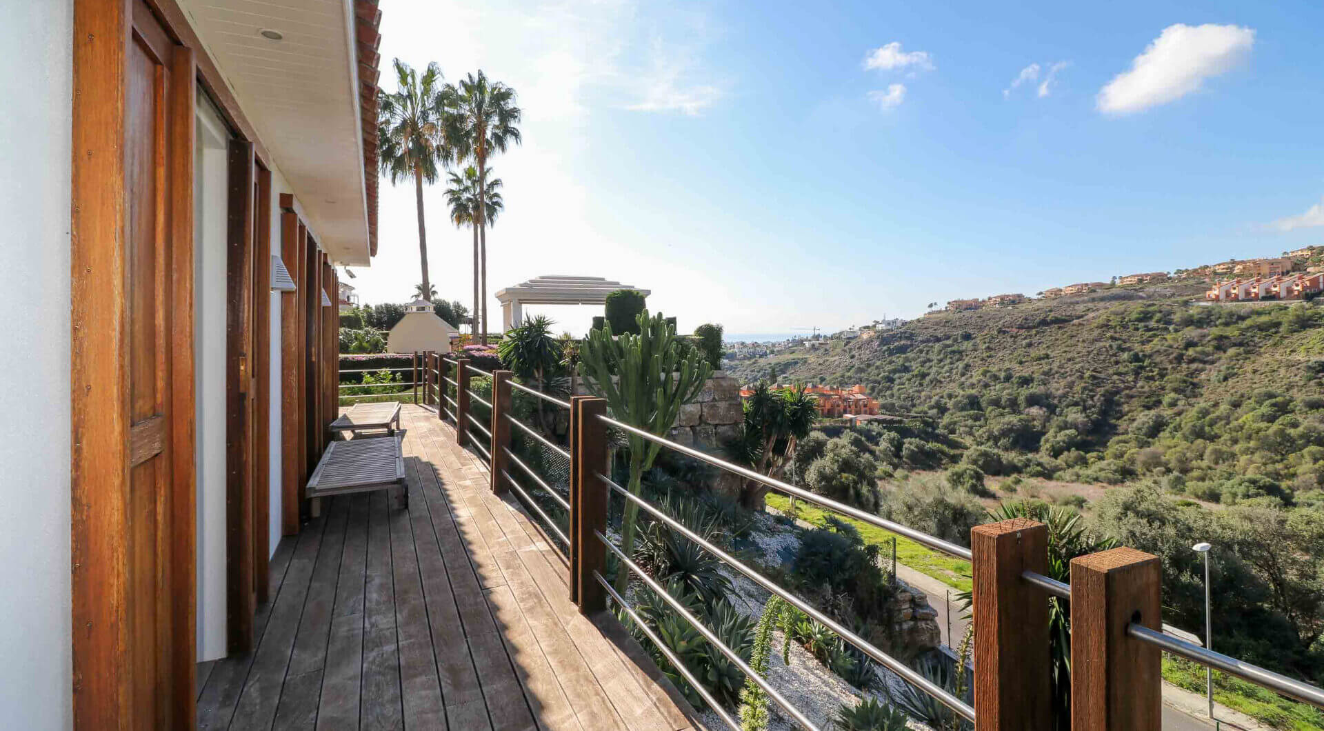 Hiszpania, Estepona, Estepona East