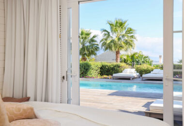 Hiszpania, Estepona, Estepona East