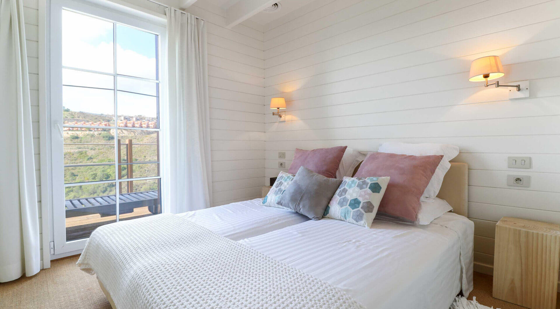 Hiszpania, Estepona, Estepona East