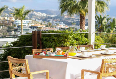 Hiszpania, Estepona, Estepona East