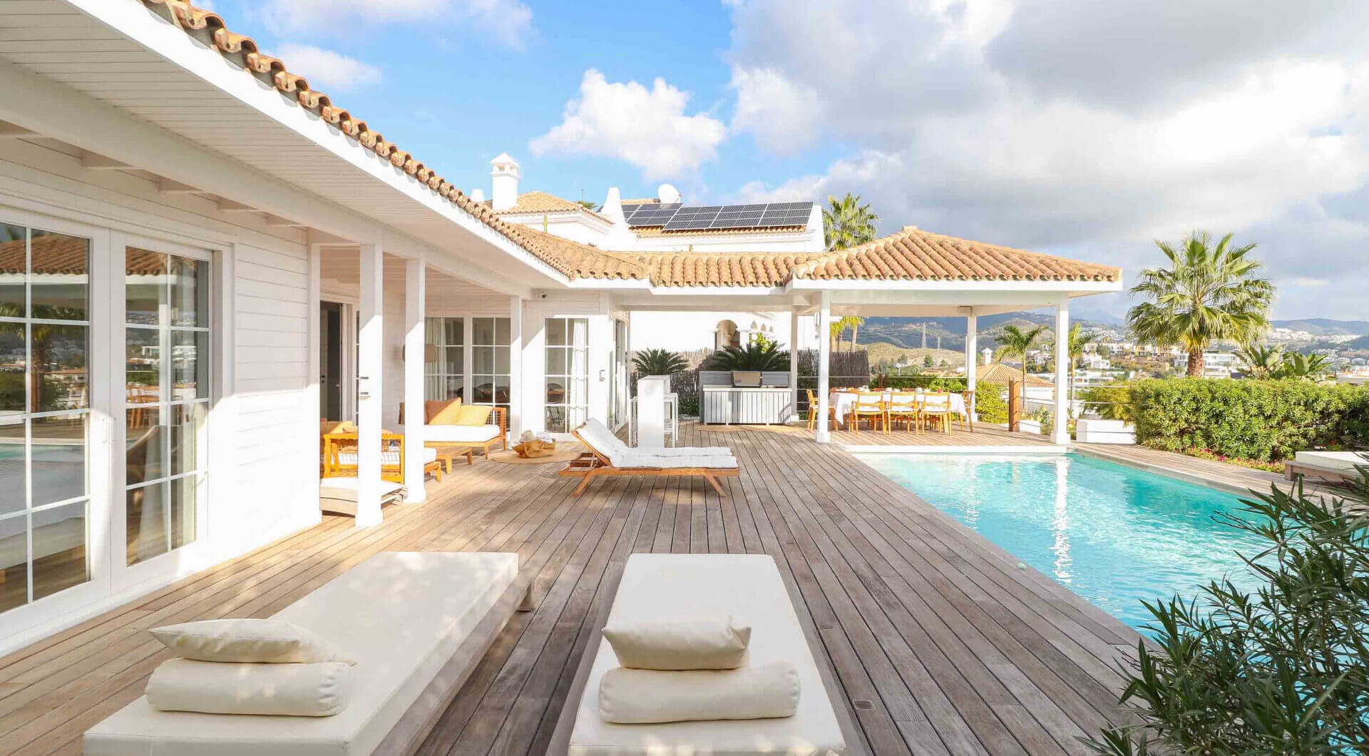 Hiszpania, Estepona, Estepona East