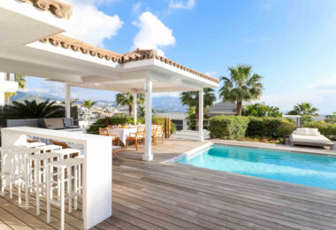 Hiszpania, Estepona, Estepona East