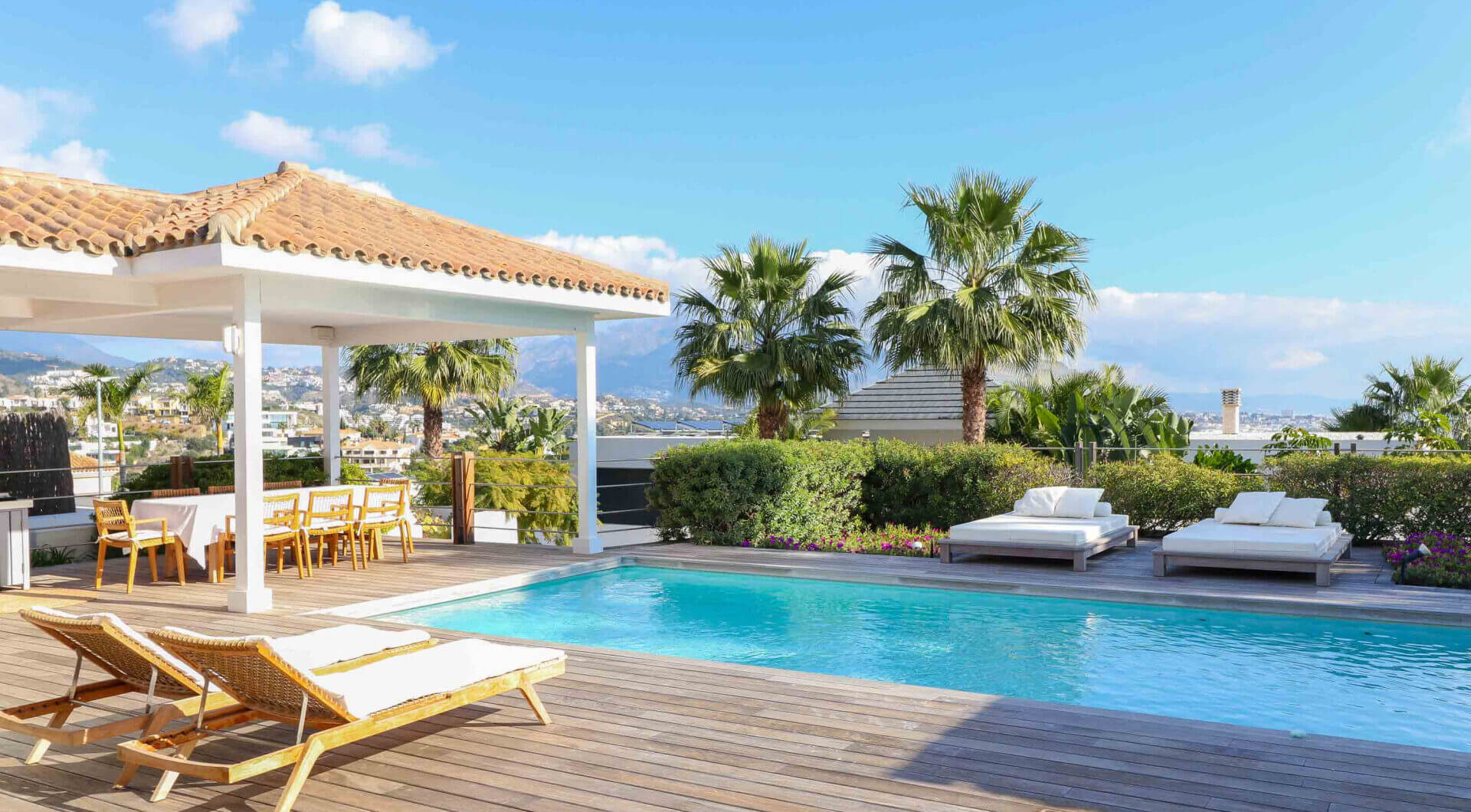 Hiszpania, Estepona, Estepona East