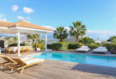 Hiszpania, Estepona, Estepona East