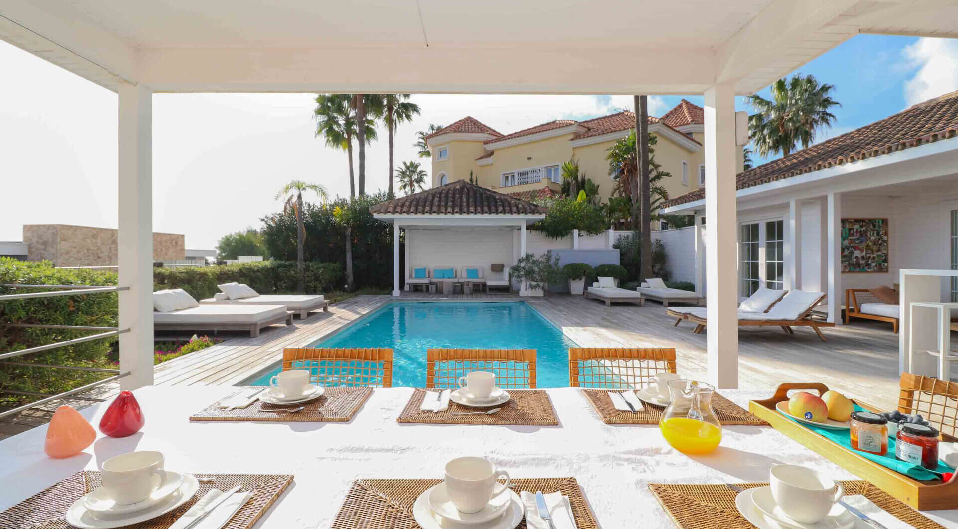 Hiszpania, Estepona, Estepona East