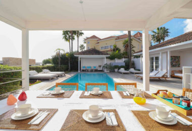 Hiszpania, Estepona, Estepona East