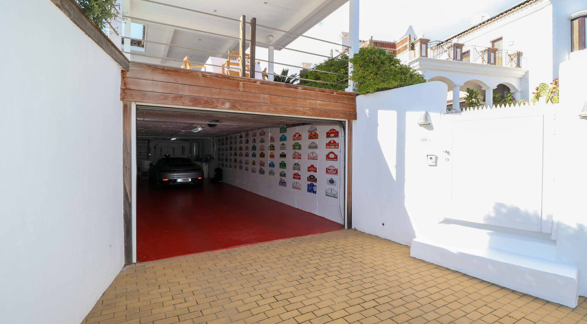 Hiszpania, Estepona, Estepona East