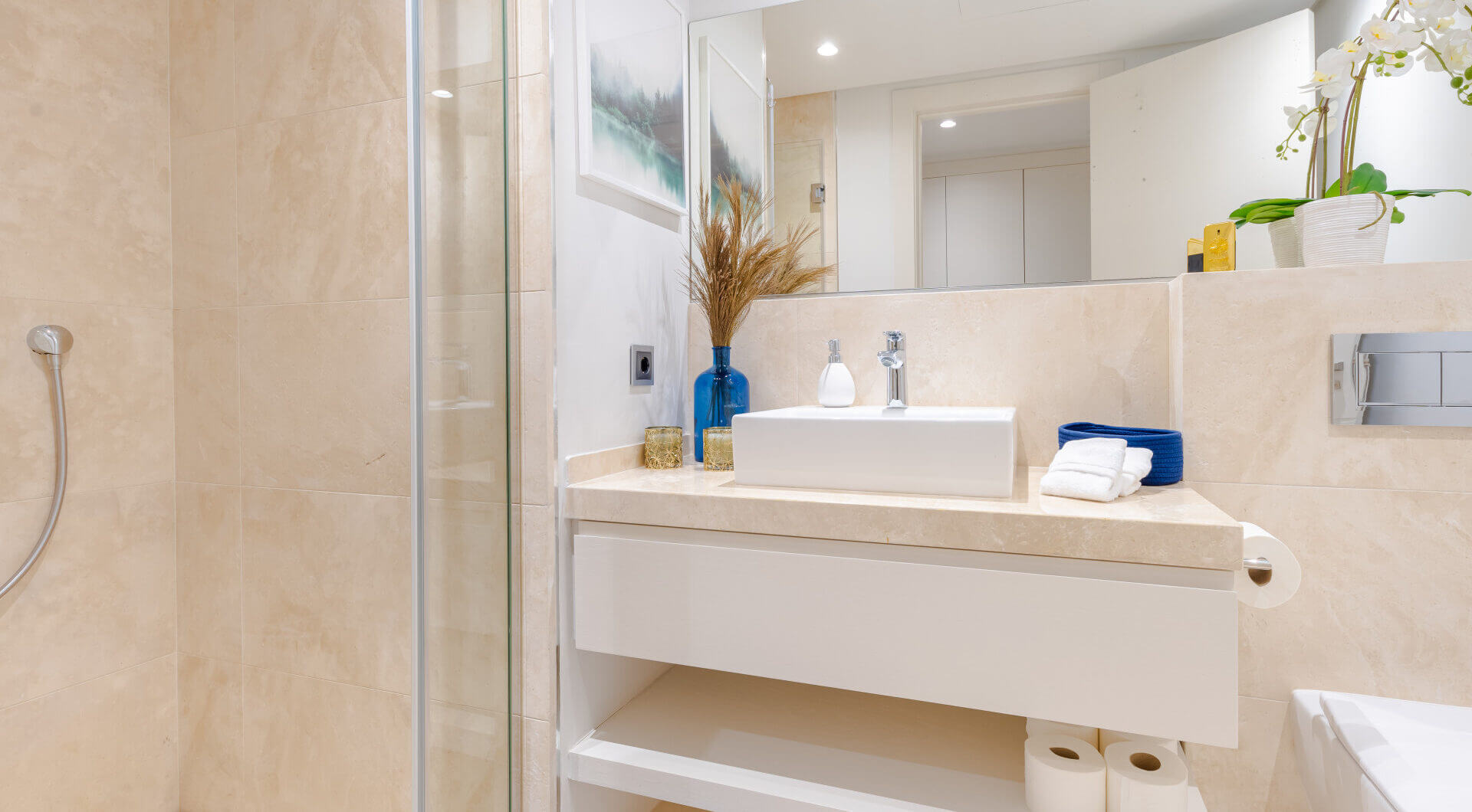 Hiszpania, Marbella, Nueva Andalucia