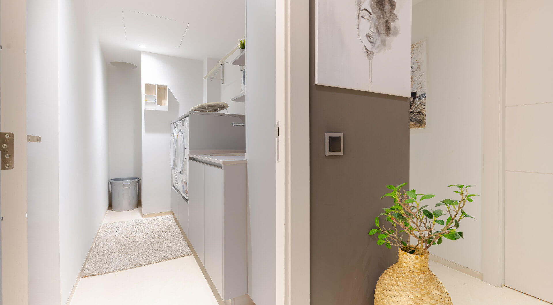 Hiszpania, Marbella, Nueva Andalucia