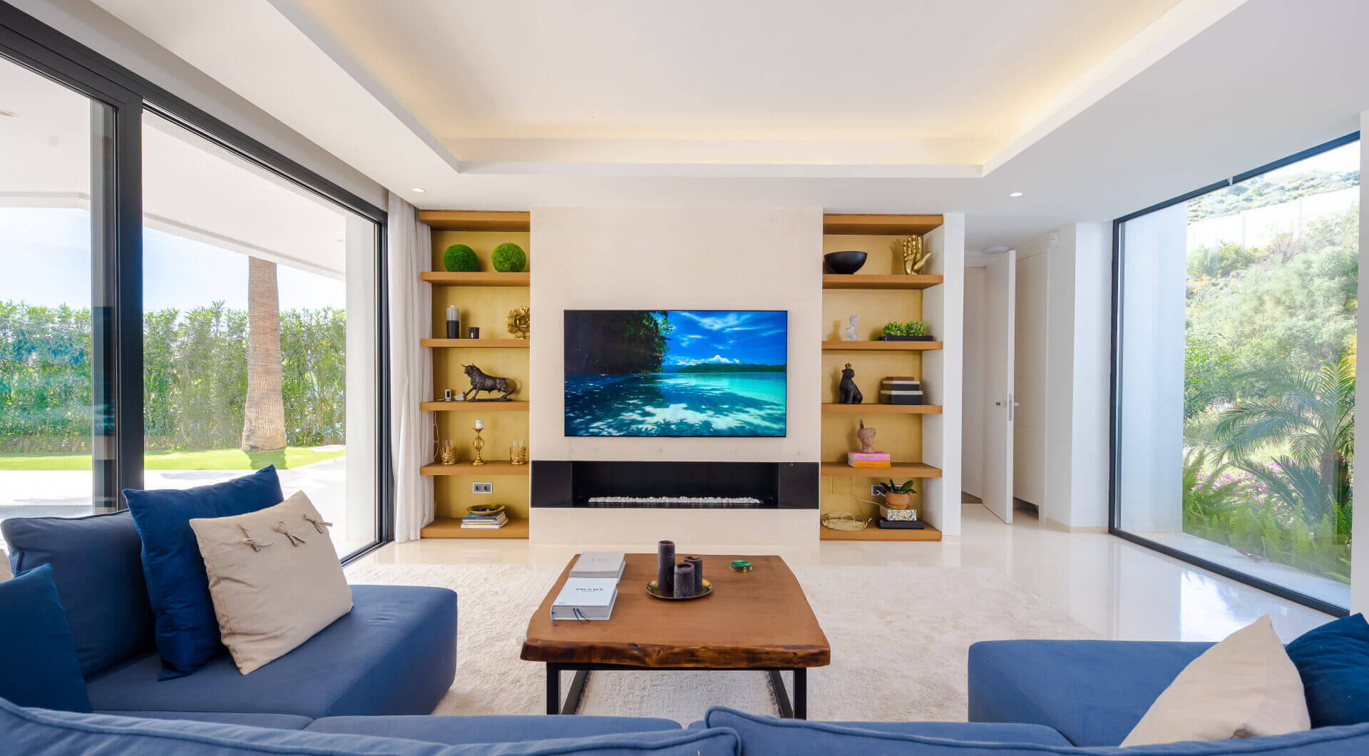 Hiszpania, Marbella, Nueva Andalucia