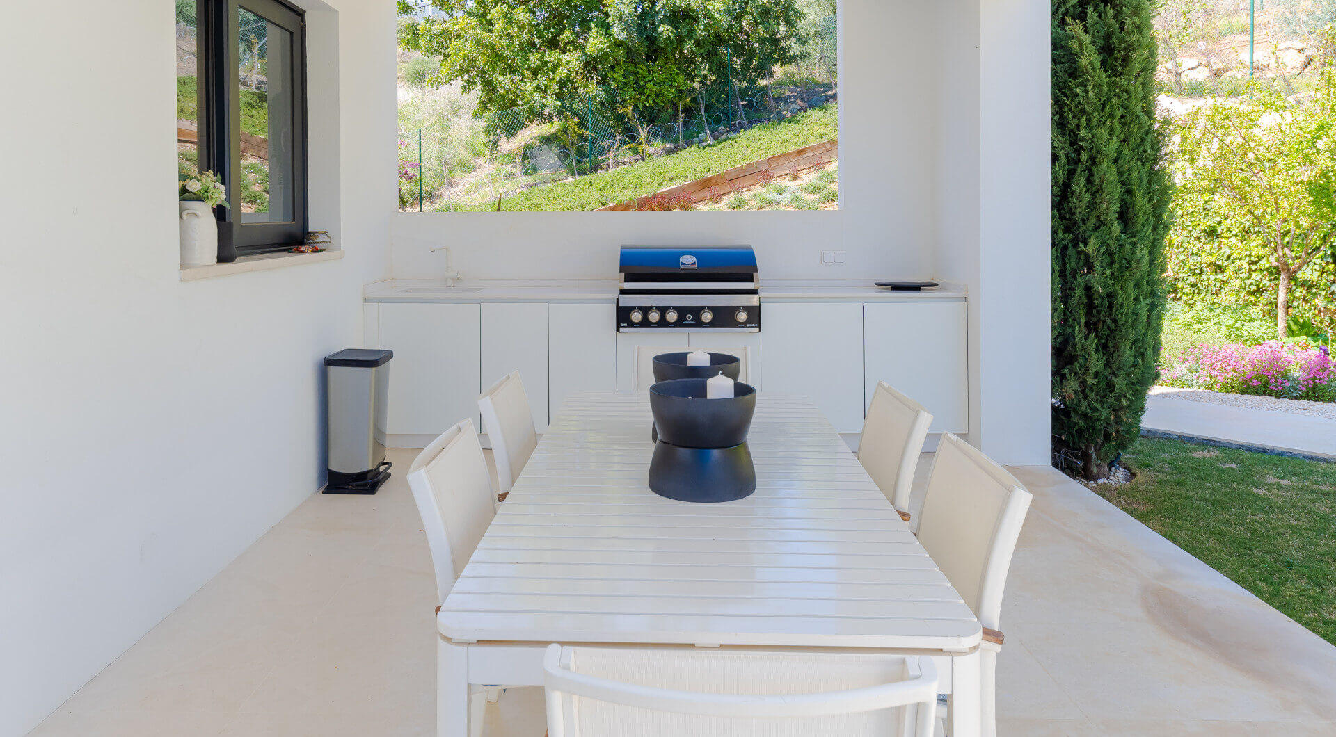 Hiszpania, Marbella, Nueva Andalucia