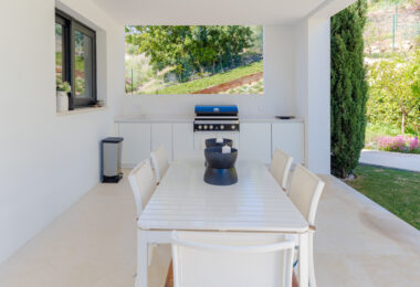 Hiszpania, Marbella, Nueva Andalucia