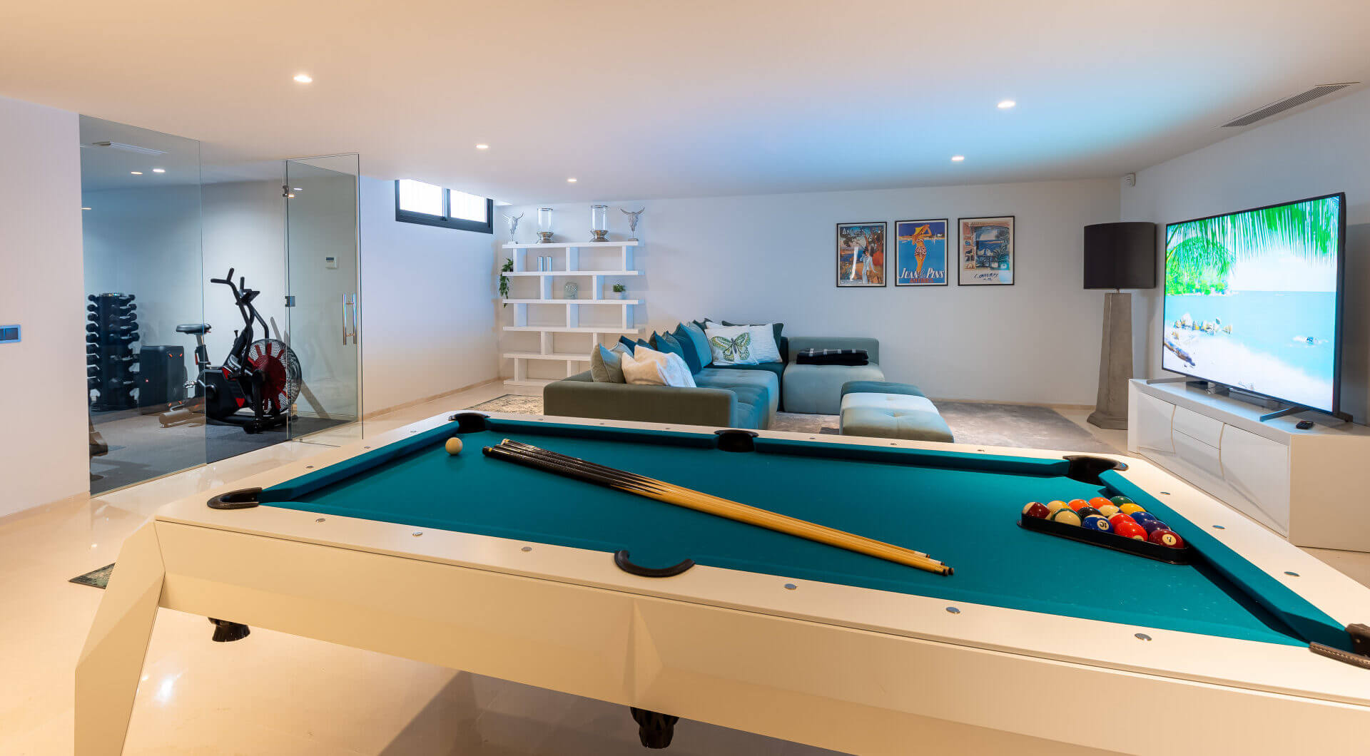 Hiszpania, Marbella, Nueva Andalucia