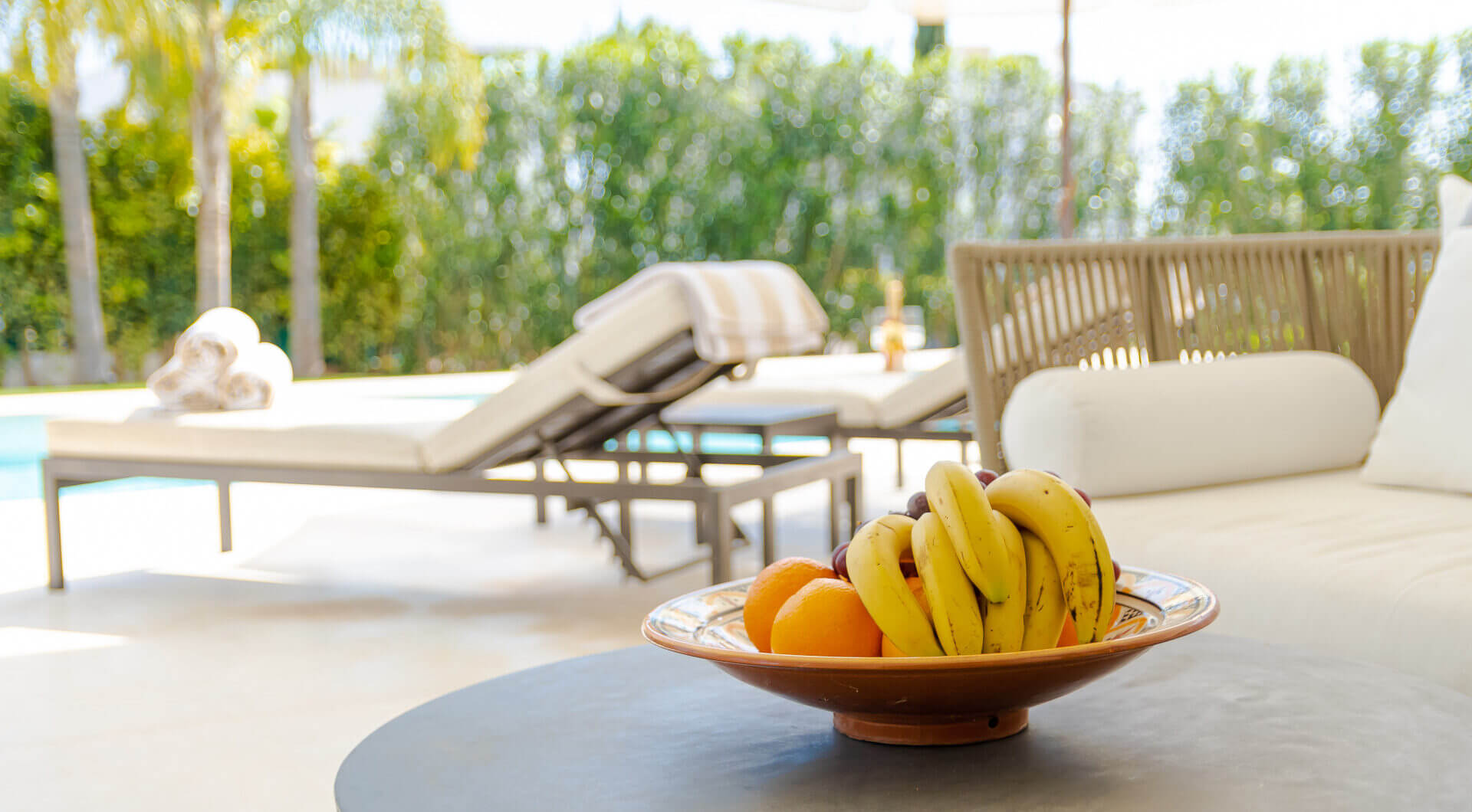 Hiszpania, Marbella, Nueva Andalucia