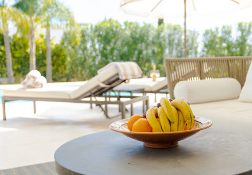 Hiszpania, Marbella, Nueva Andalucia