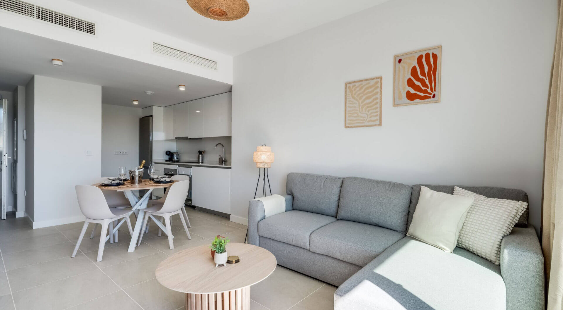 Hiszpania, Estepona, Estepona East