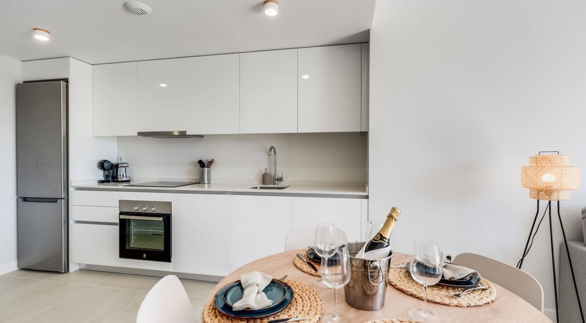 Hiszpania, Estepona, Estepona East