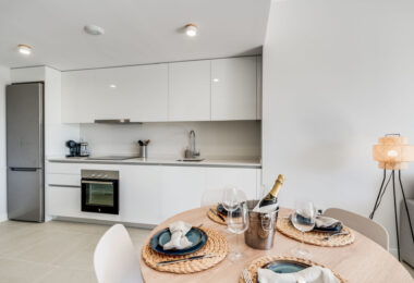 Hiszpania, Estepona, Estepona East