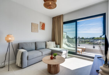 Hiszpania, Estepona, Estepona East