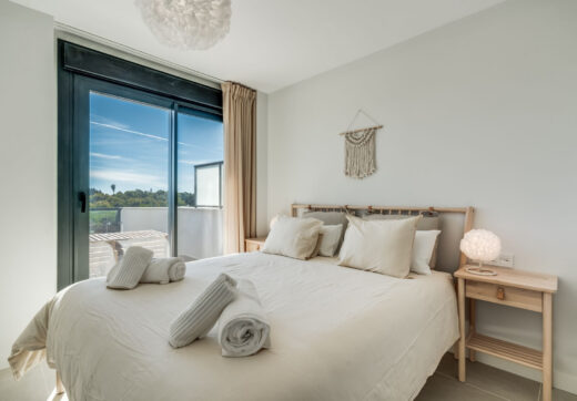 Hiszpania, Estepona, Estepona East