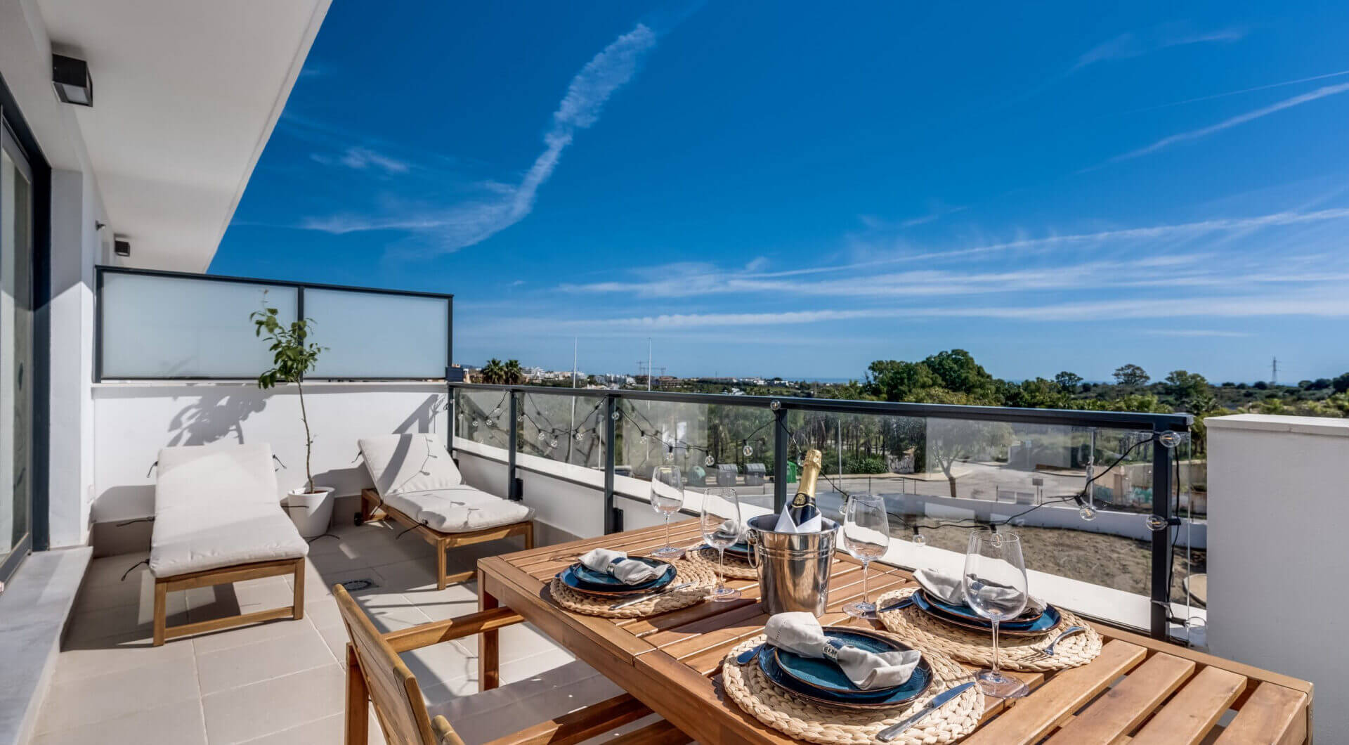 Hiszpania, Estepona, Estepona East